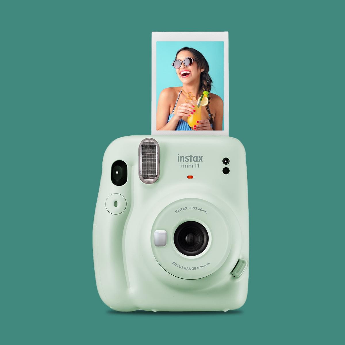mini photo camera price