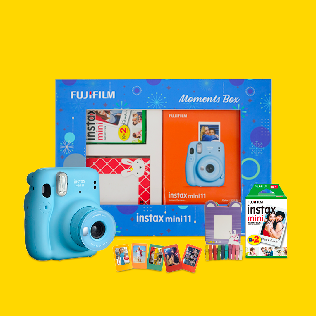 Buy Instax Mini 11 Moments Box Online