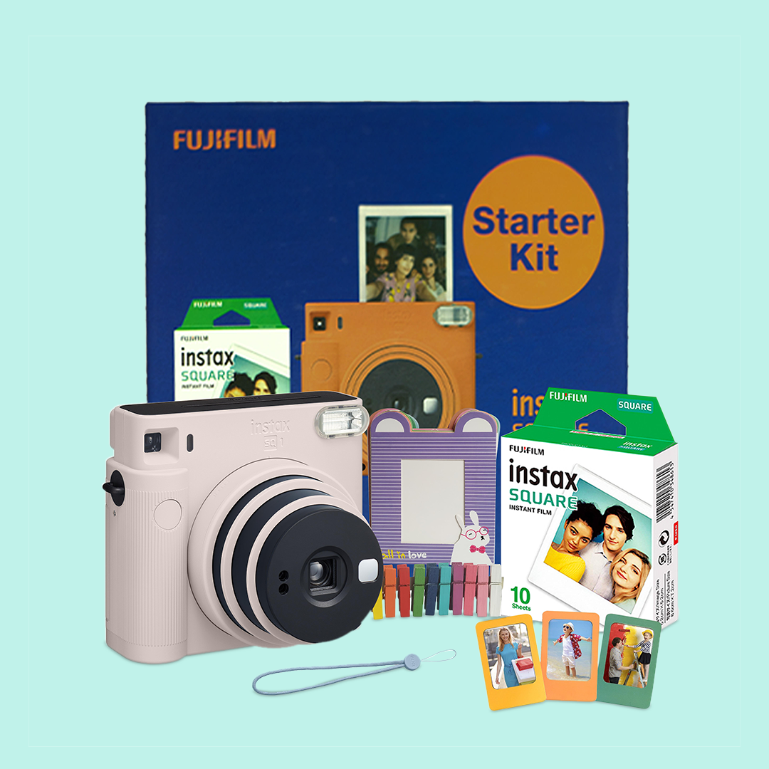fujifilm instax sq6 accessory kit