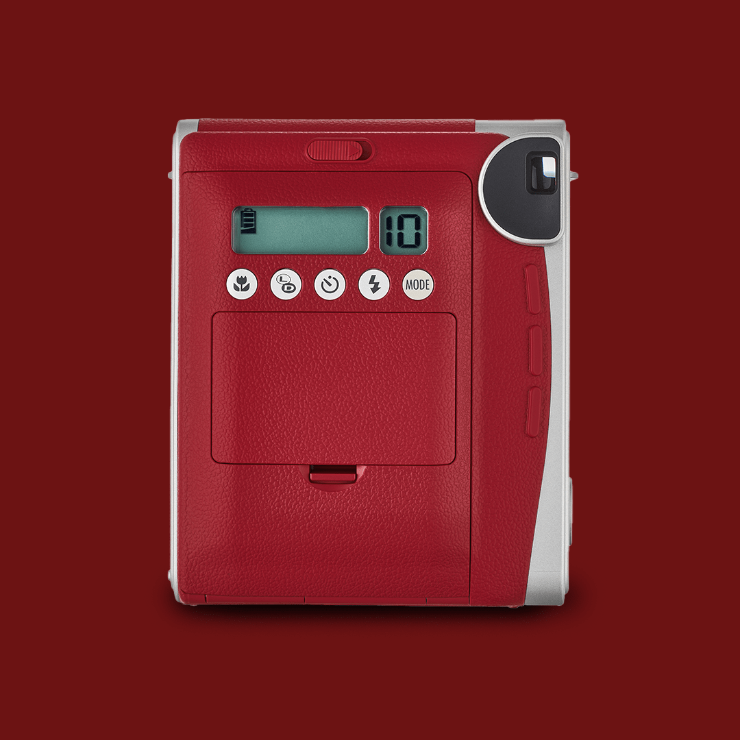Instax Mini 90 Instant Camera
