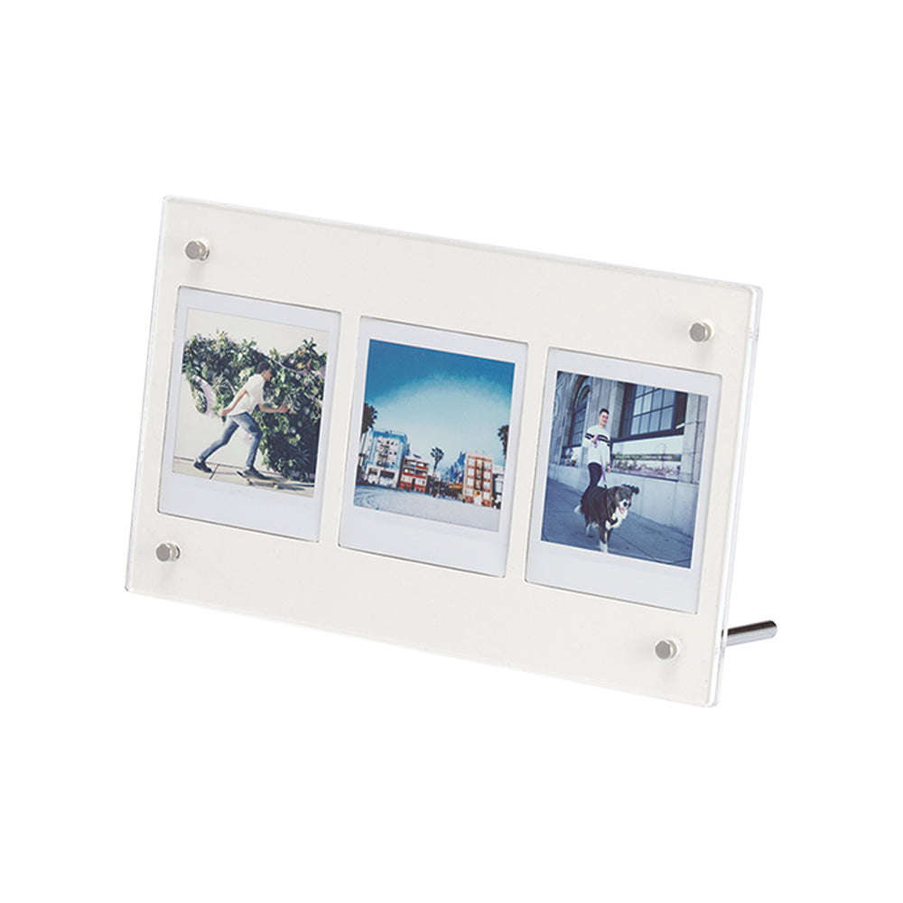 Instax Square Acrylica Frame 3