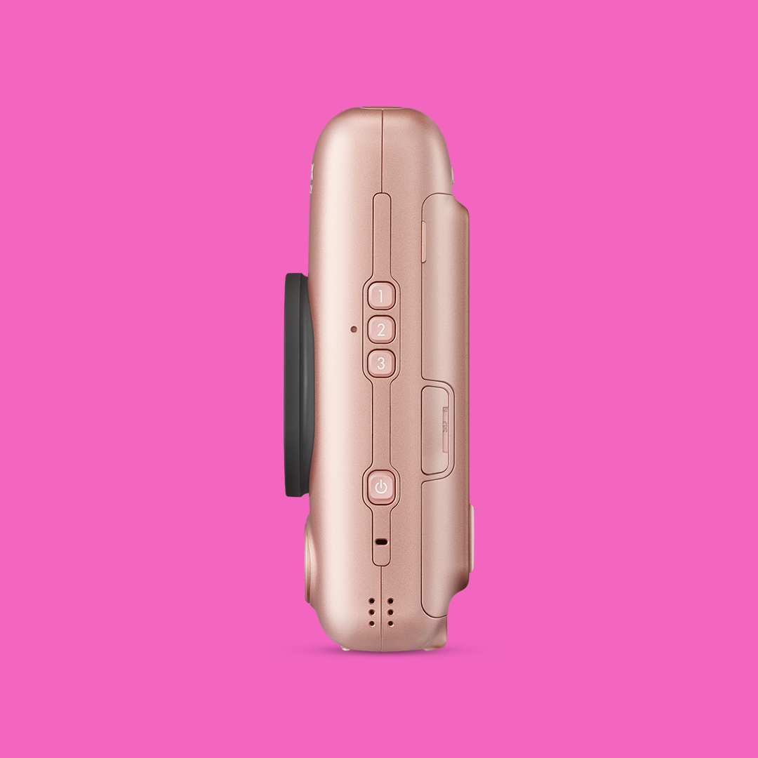 Instax Mini LiPlay