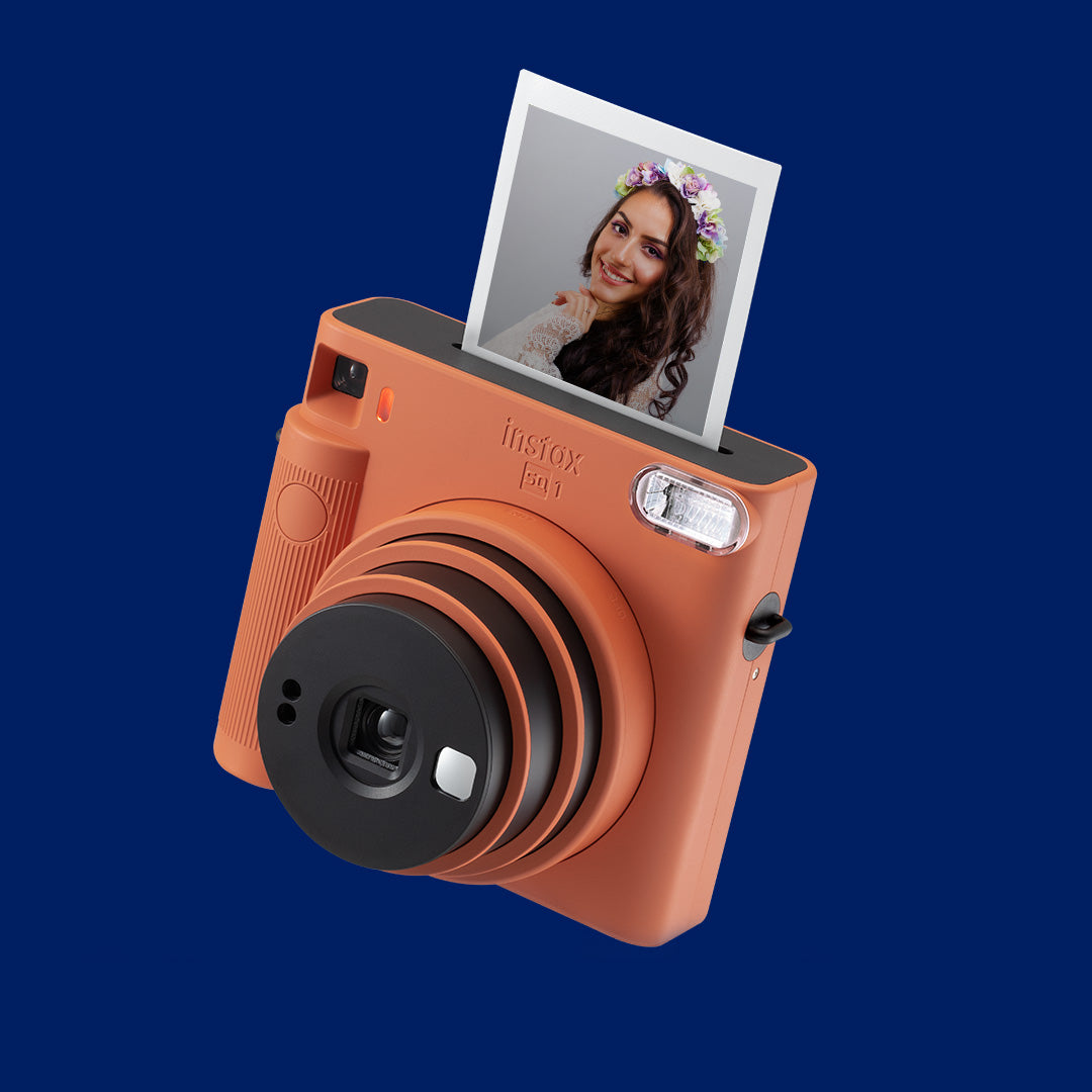 Instax Square SQ1