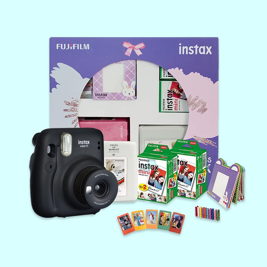 Instax Mini 11 Happiness Box