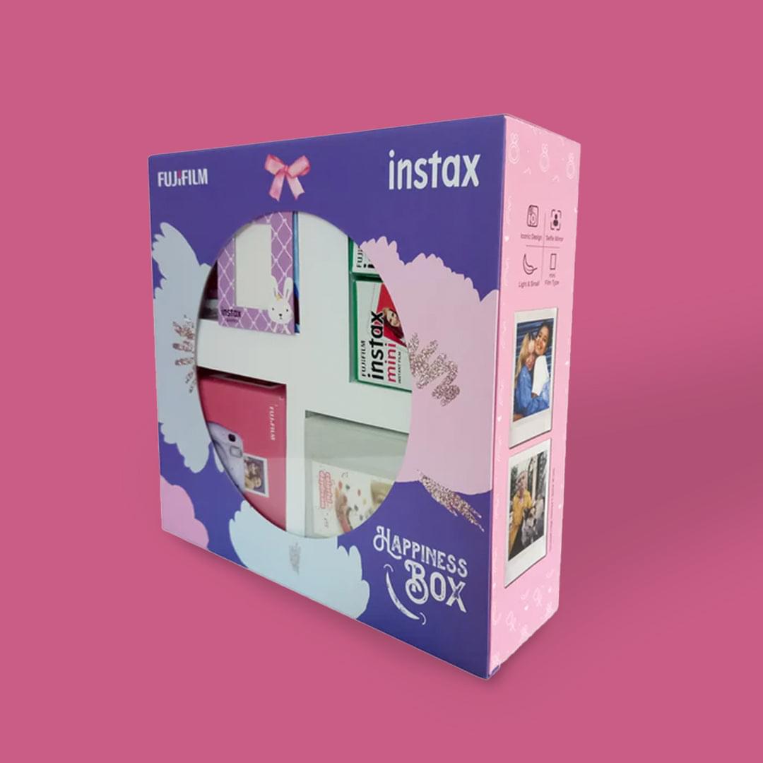 Instax Mini 11 Happiness Box