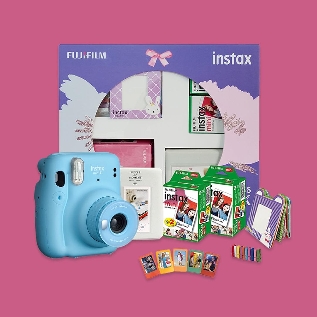 Instax Mini 11 Happiness Box1