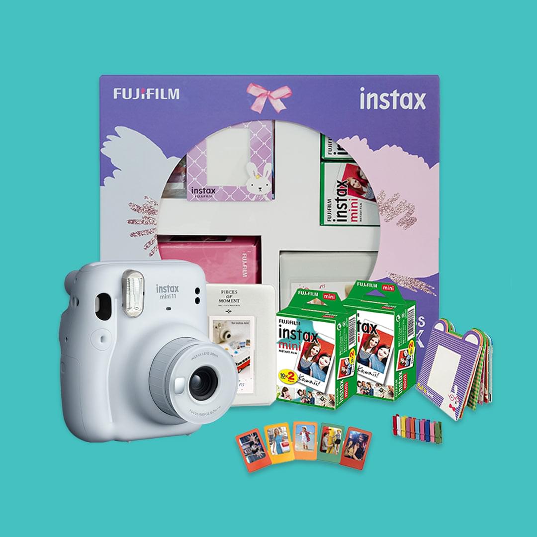 Buy Instax Mini 11 Happiness Box Online
