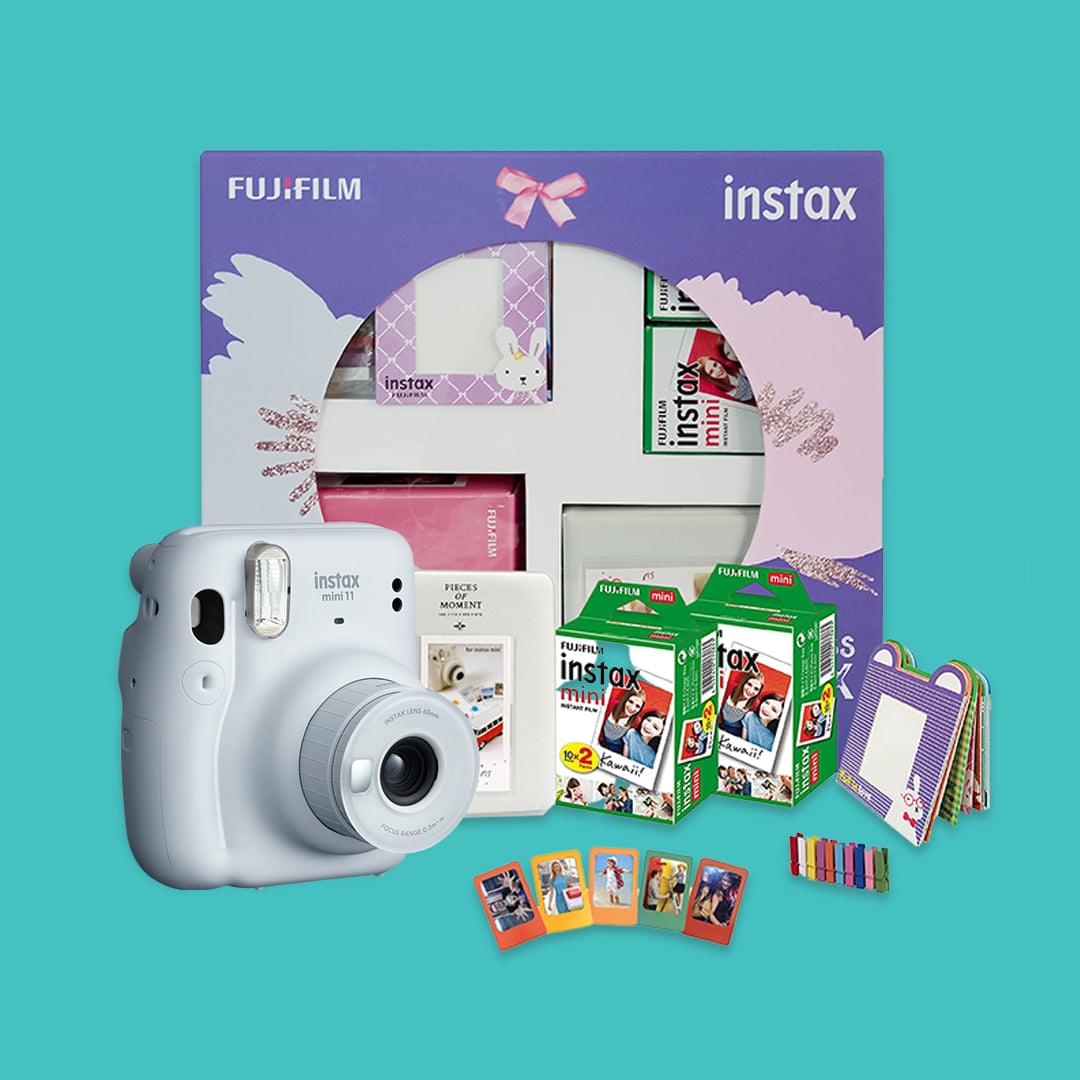 Instax Mini 11 Happiness Box