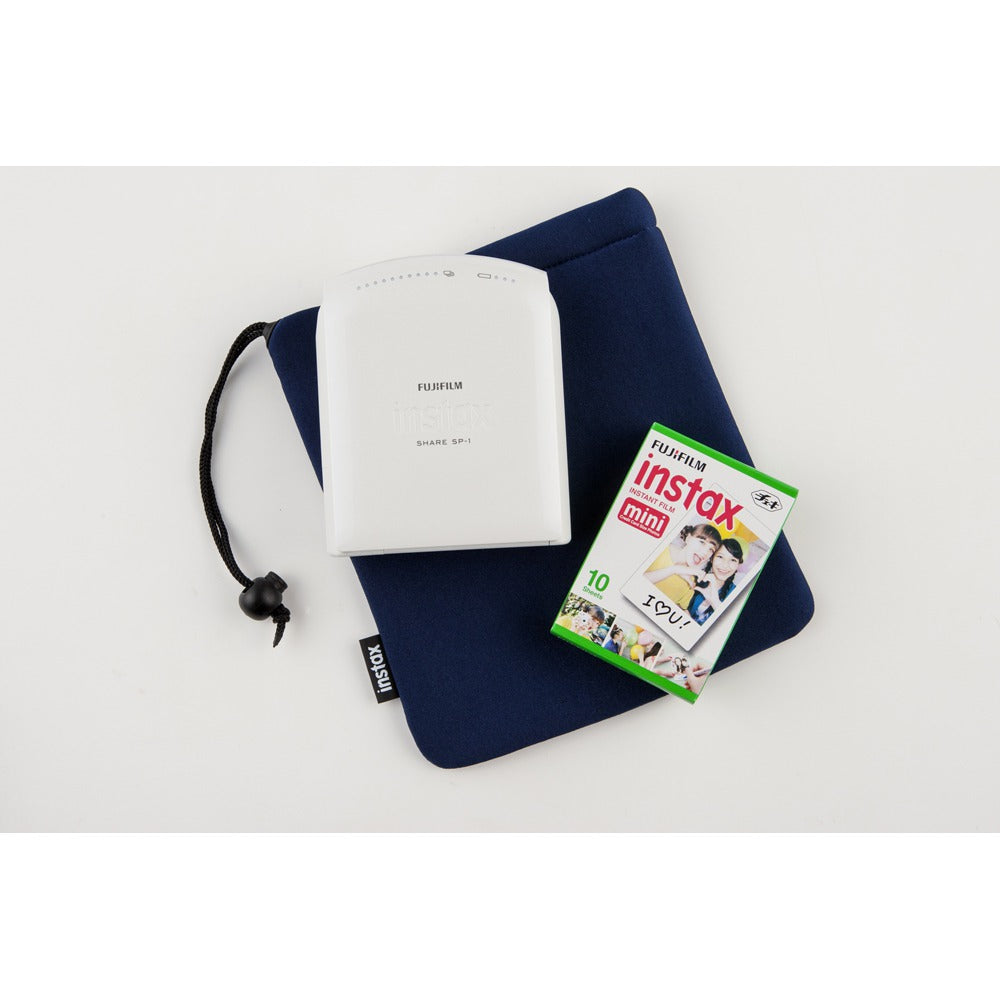 Instax Drawstring Pouch