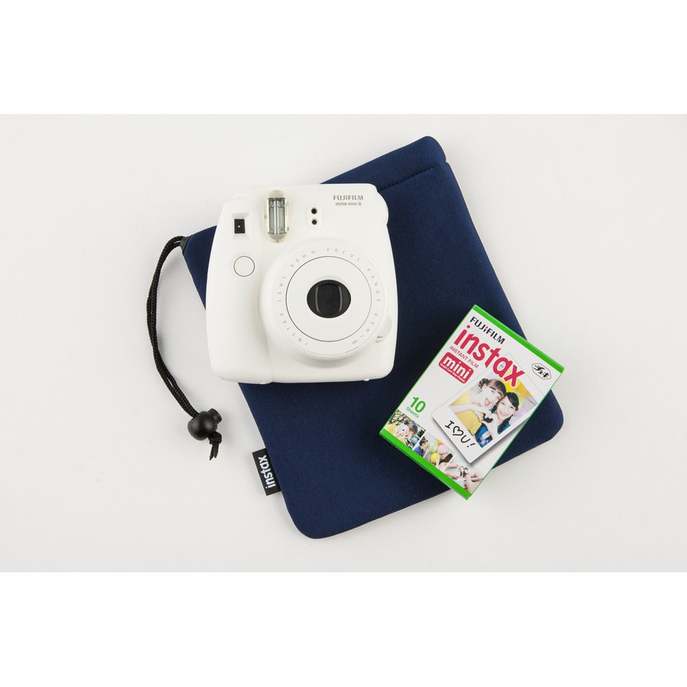 Instax Drawstring Pouch