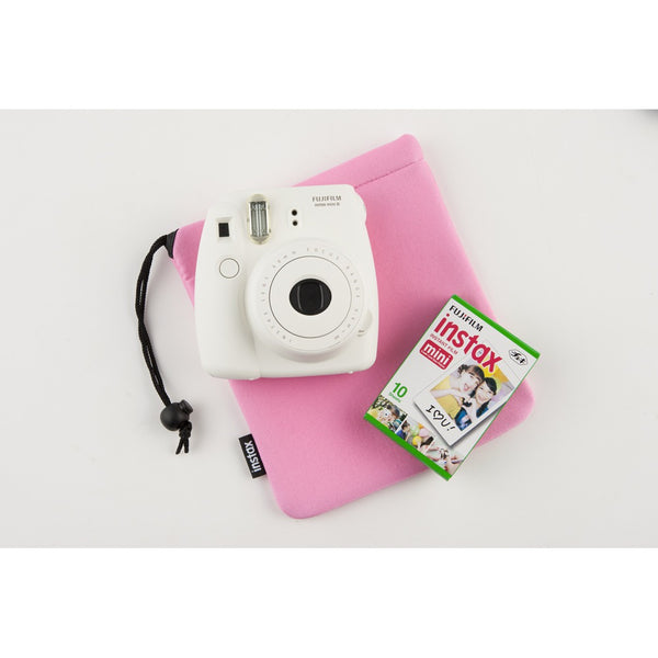 Instax Drawstring Pouch