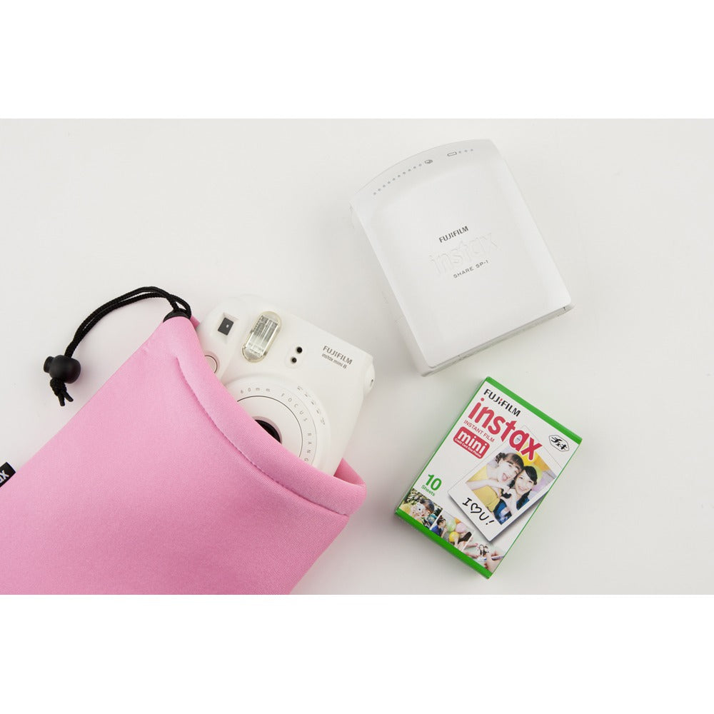 Instax Drawstring Pouch