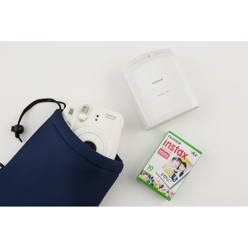 Instax Drawstring Pouch