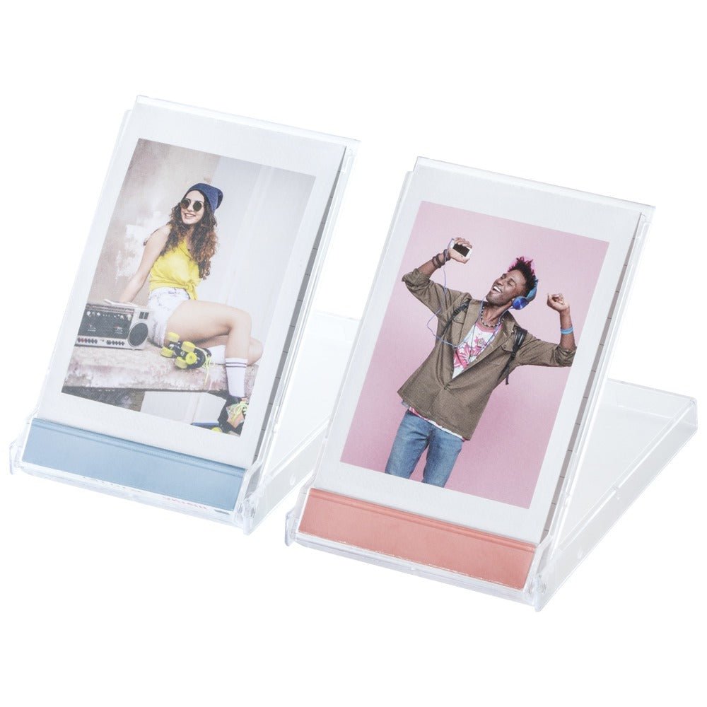 Instax Mini Film Stand and Case