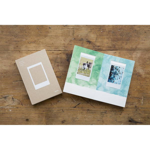 Instax Mini Picture Book