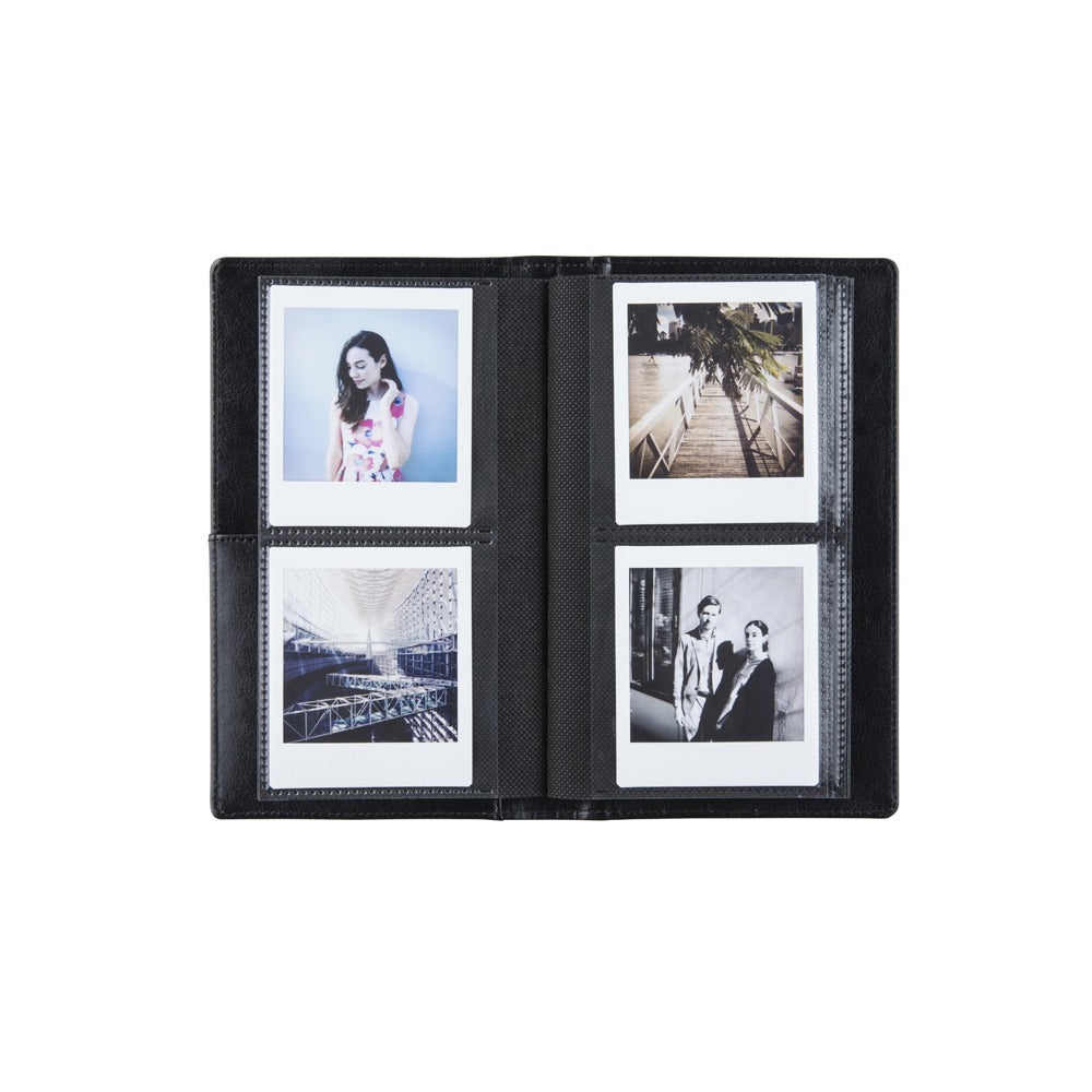 Polaroid Photo Square Instax Album 240 Pockets Portable Binder