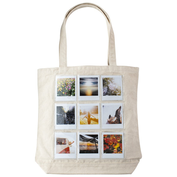 Instax SQUARE Tote bag