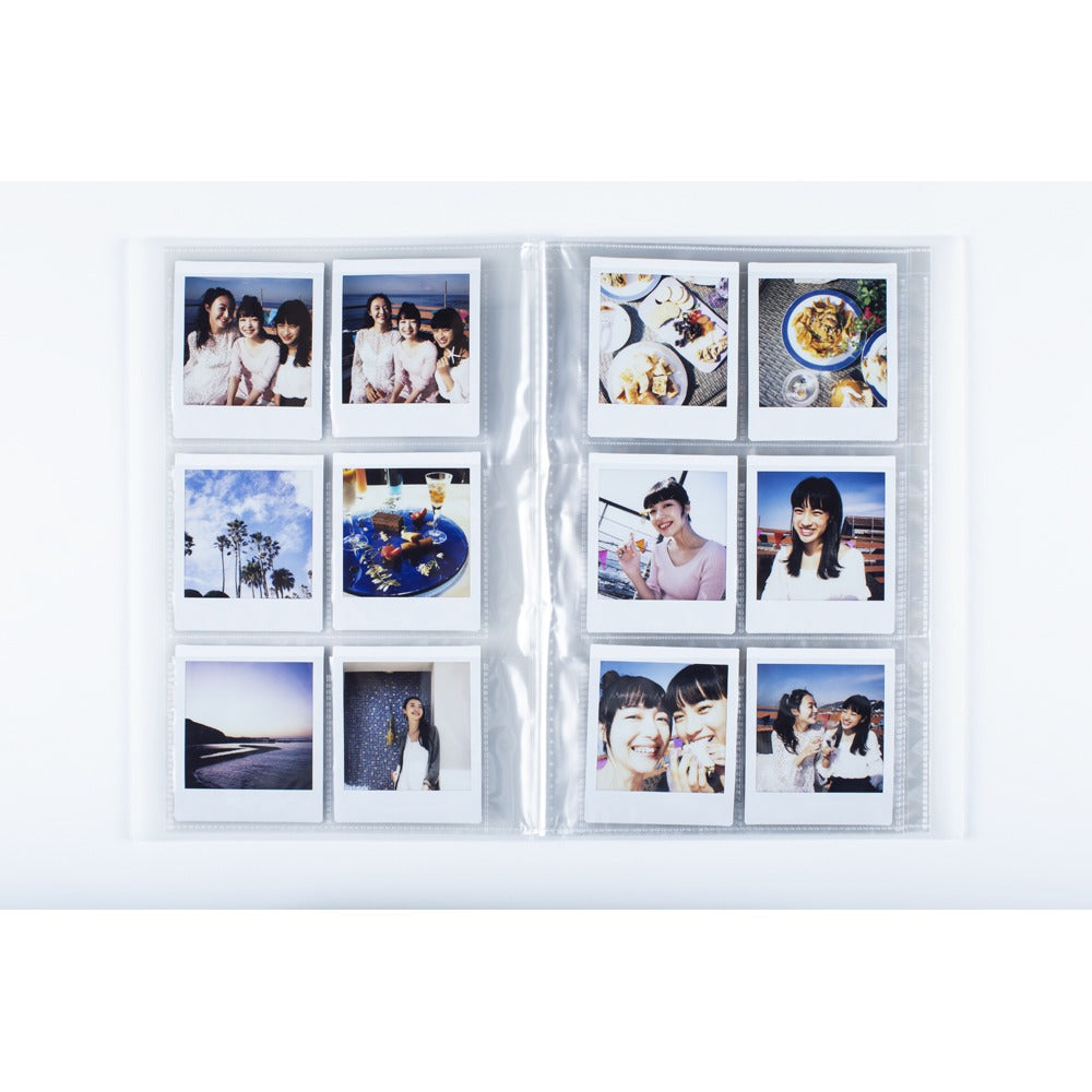 Buy Instax Square Album 72 Online Fujifilm Instax