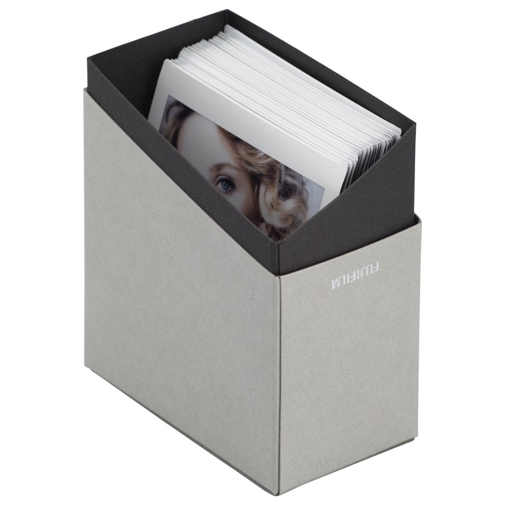 Instax Square Film Paper Box