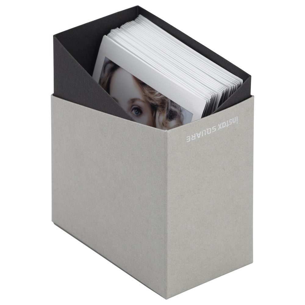 Instax Square Film Paper Box