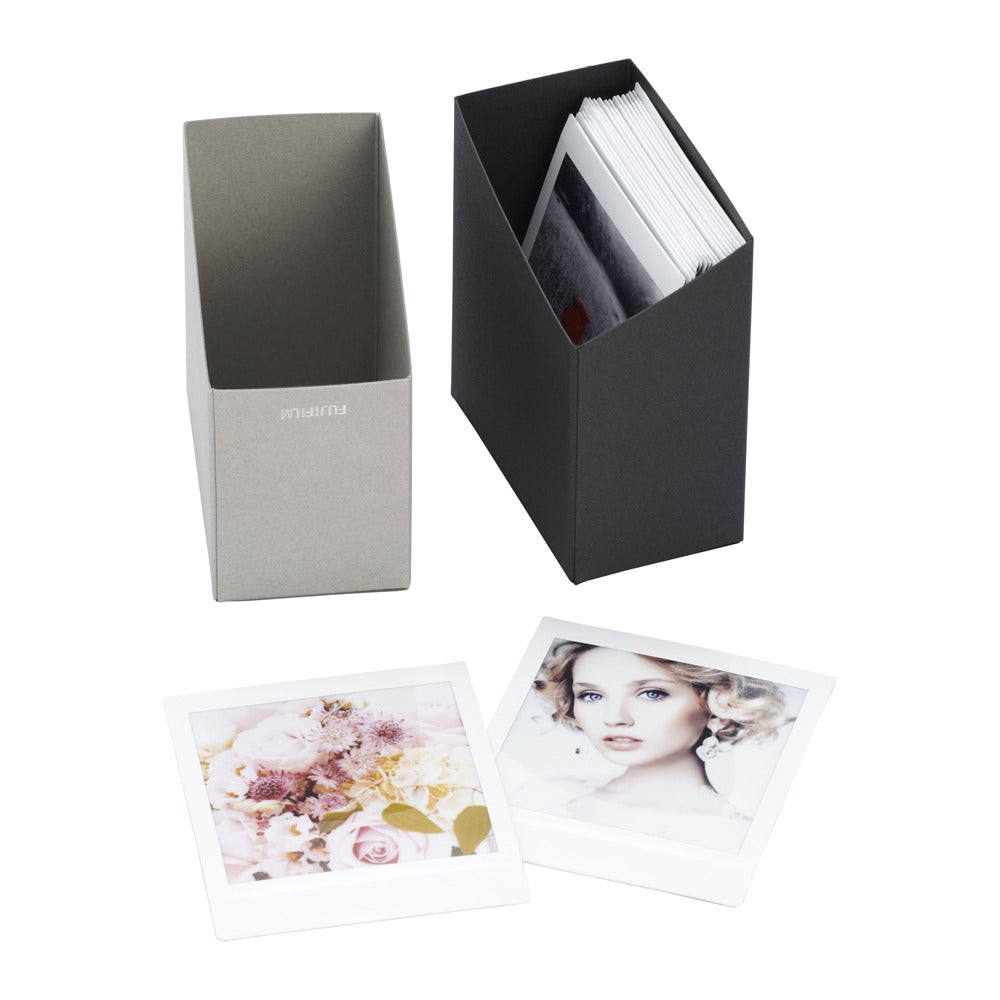 Instax Square Film Paper Box