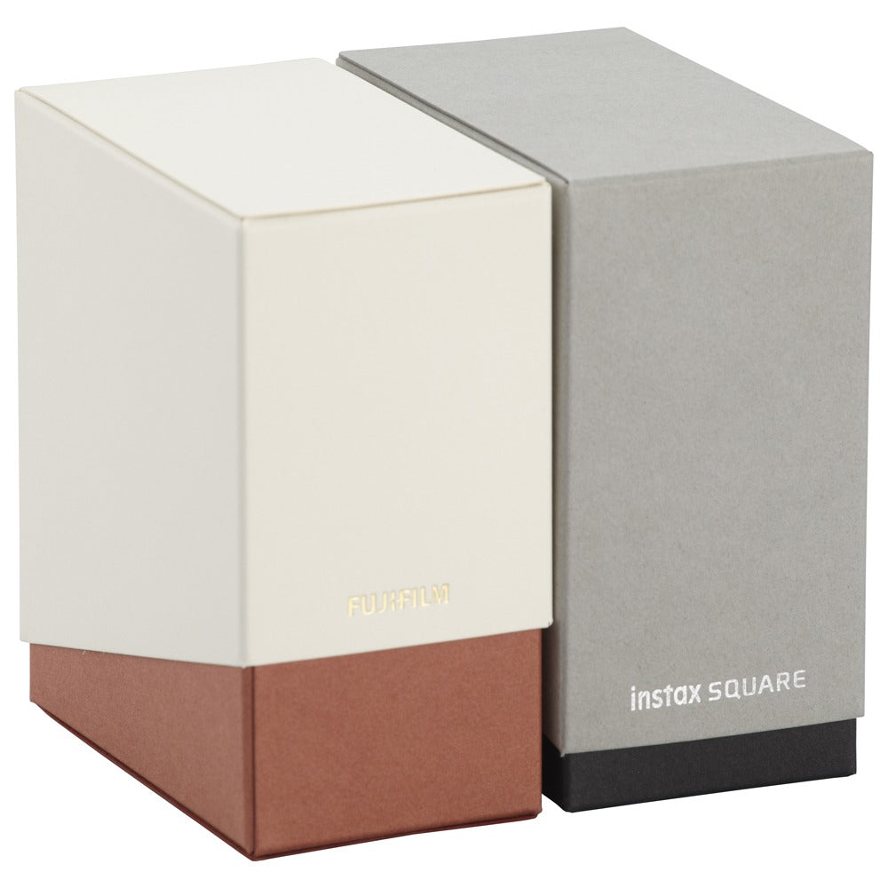 Instax Square Film Paper Box