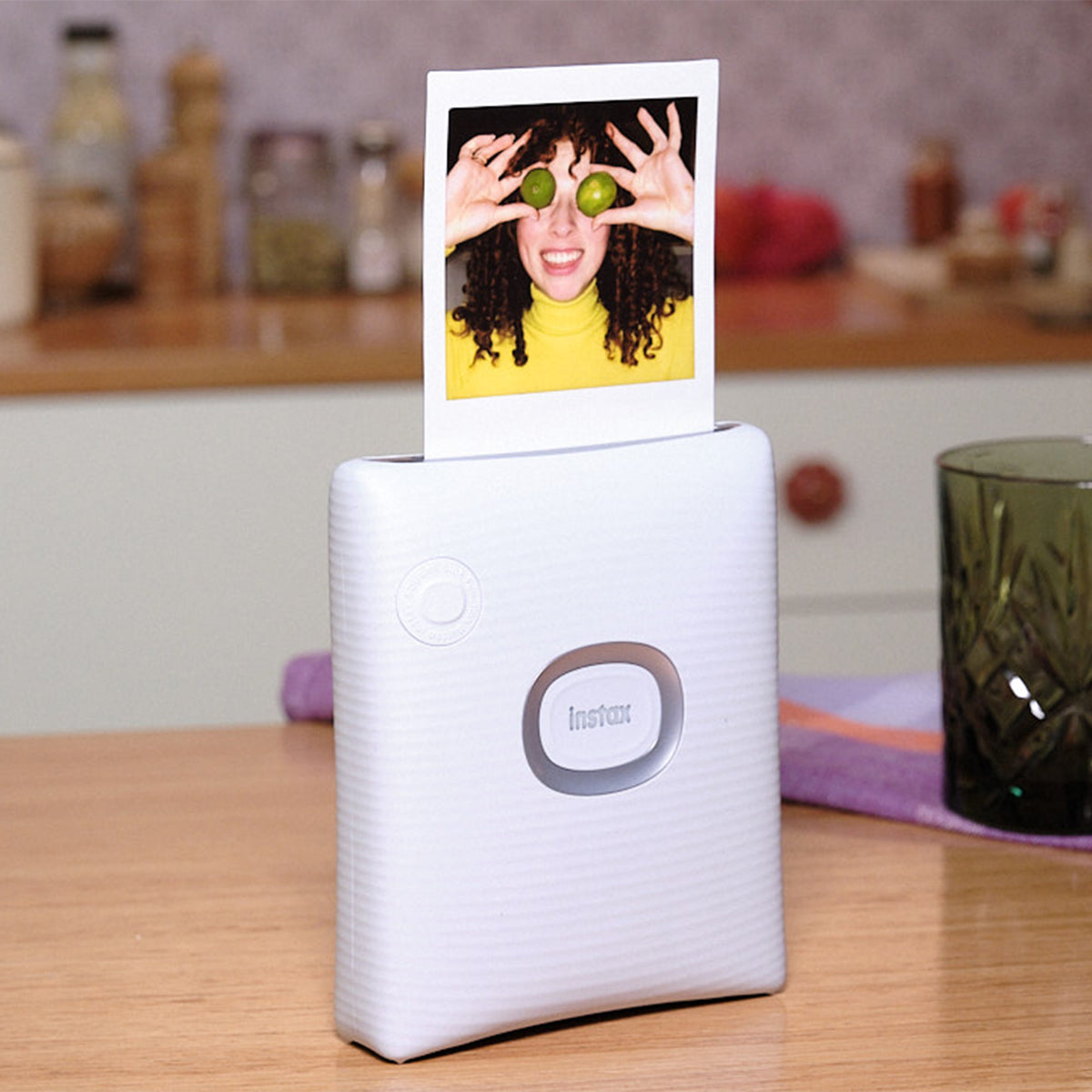 Instax Square link Printer