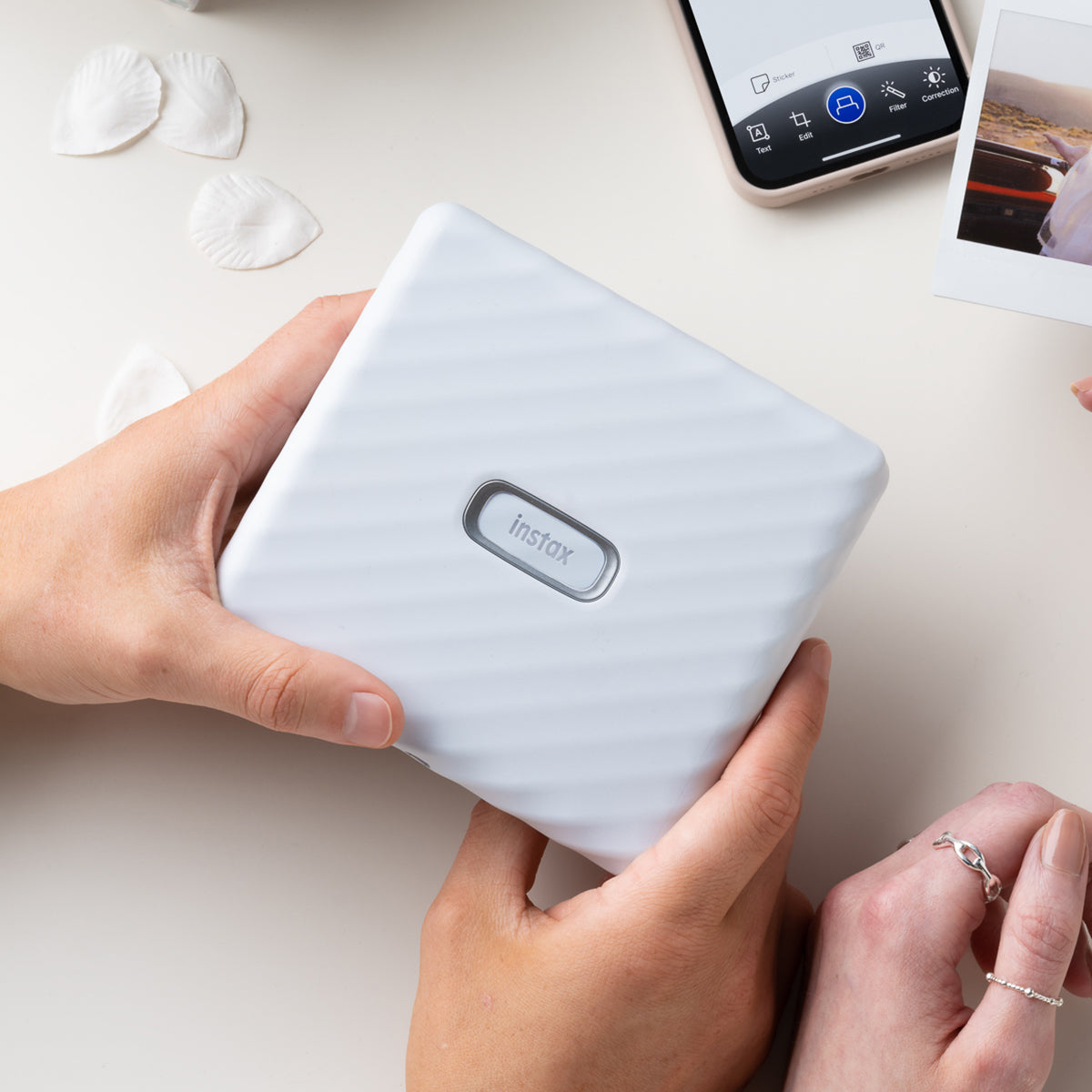 The 3 Best Instant Photo Printers of 2024