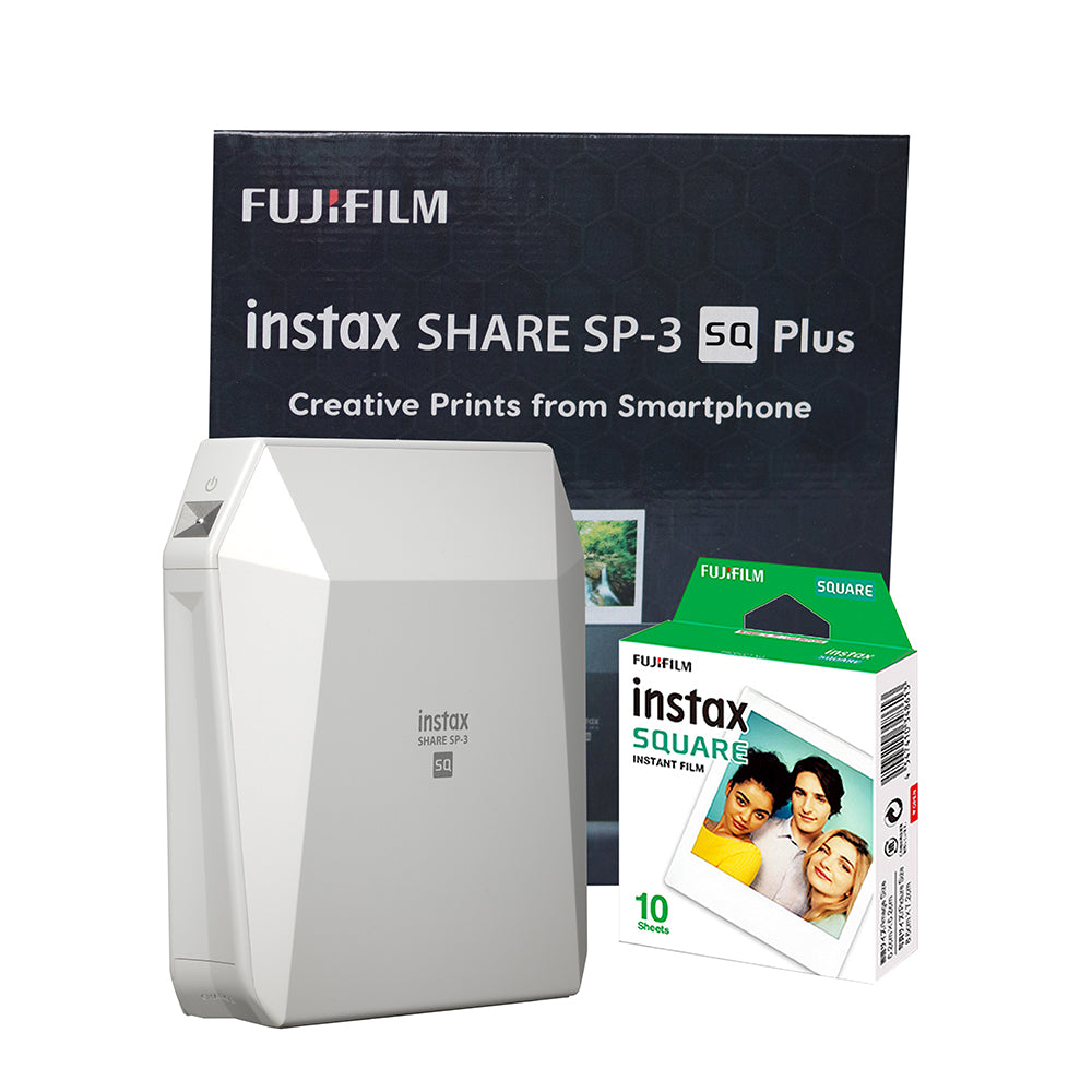 Instax Share SP3 Square Plus