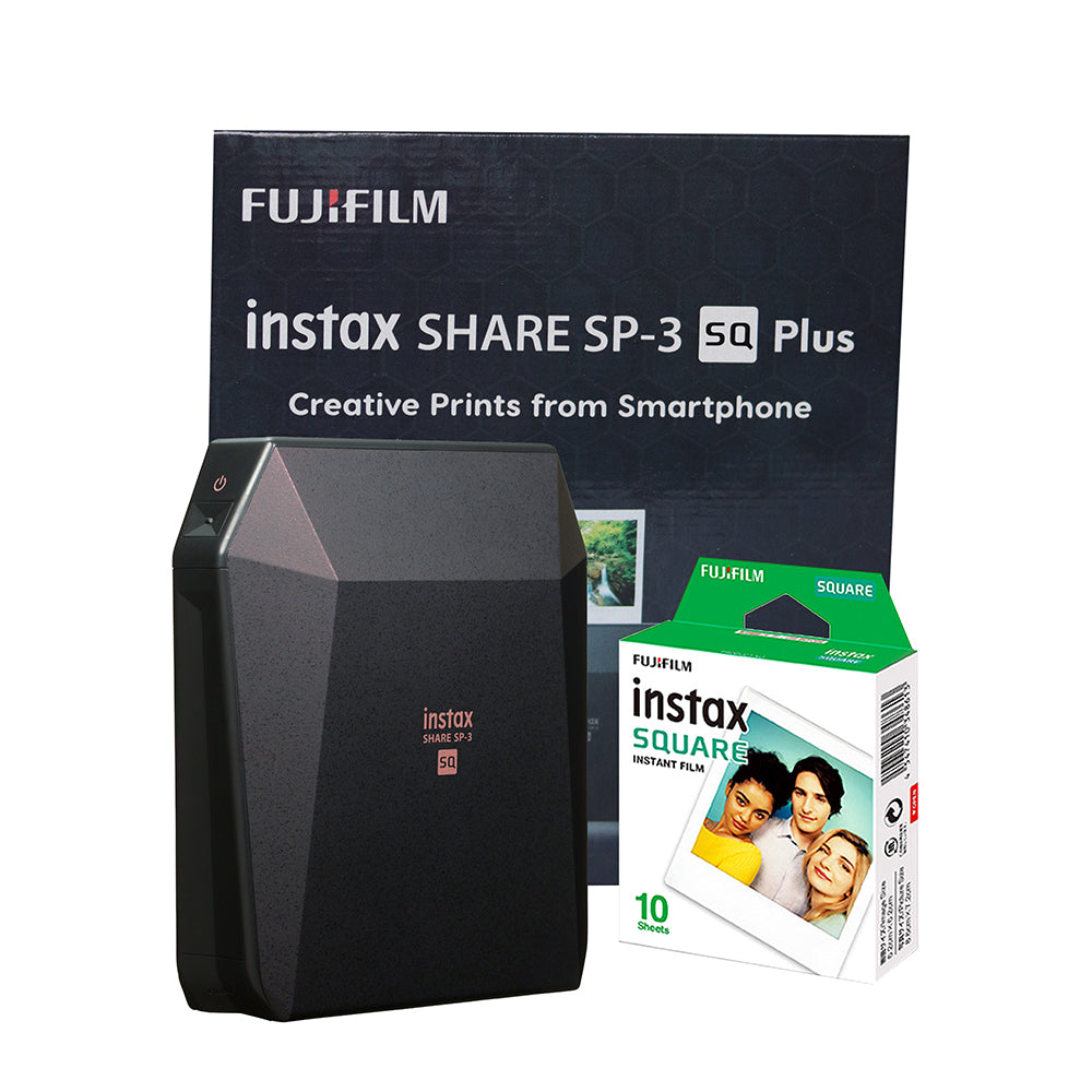 Instax Share SP3 Square Plus